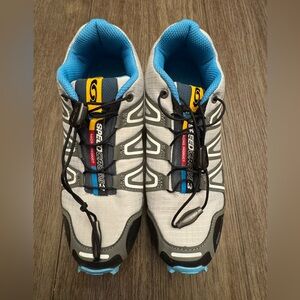 Salomon Speedcross 3